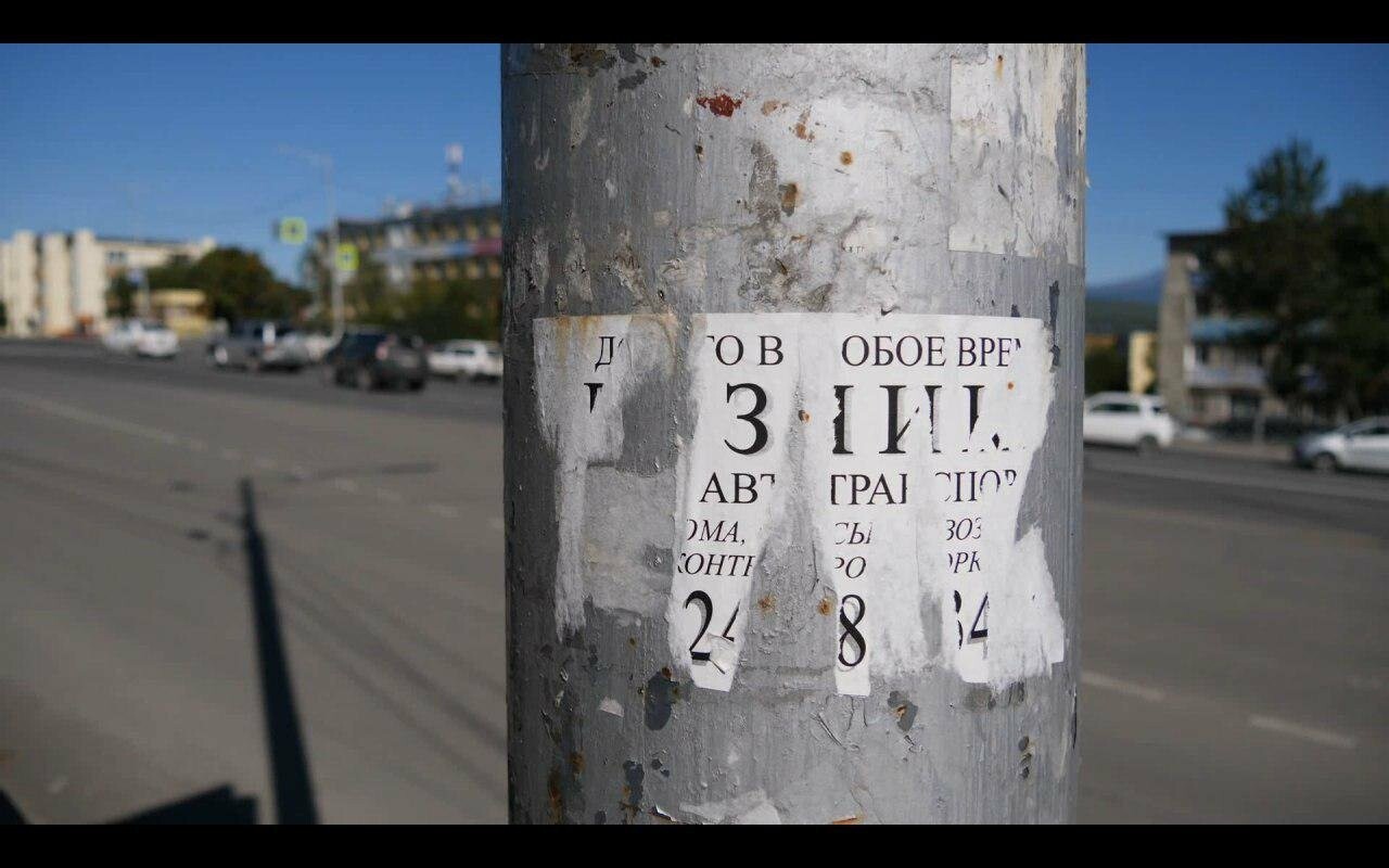 И такая дребедень целый день… 