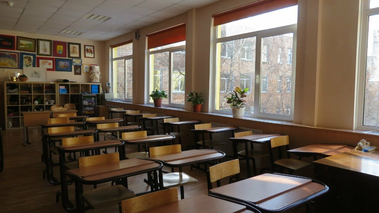 В Петропавловске-Камчатском отменили уроки для начальных классов