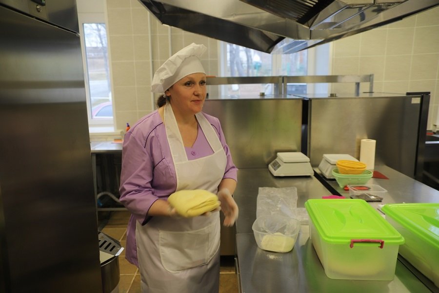 Круассаны, караваи и хлеб: в Петропавловске-Камчатском выбрали лучшего пекаря, фото-3