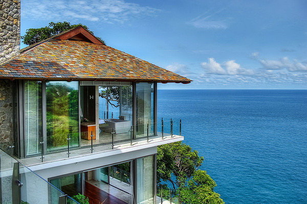 ТОП 10 лучших вилл на Пхукете для семейного отдыха, фото-1