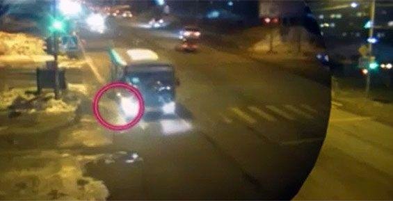 На Камчатке вынесли приговор водителю «автобуса-убийцы»