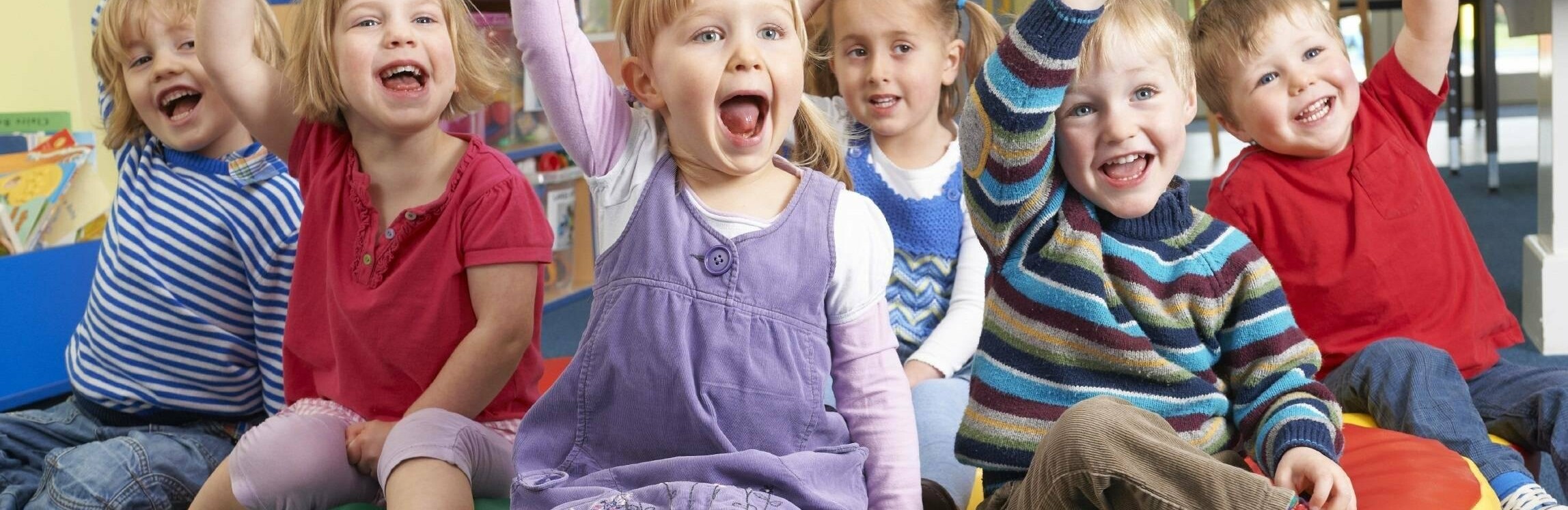 В Петропавловске выдавать направления в детсады начнут 6 июня