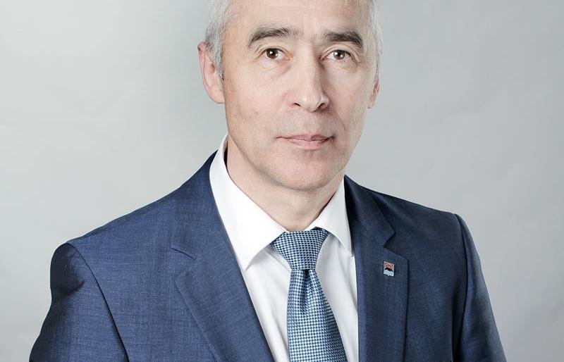 Камчатский министр спорта Андрей Иванов был задержан? Камчатский министр спорта Андрей Иванов был задержан?