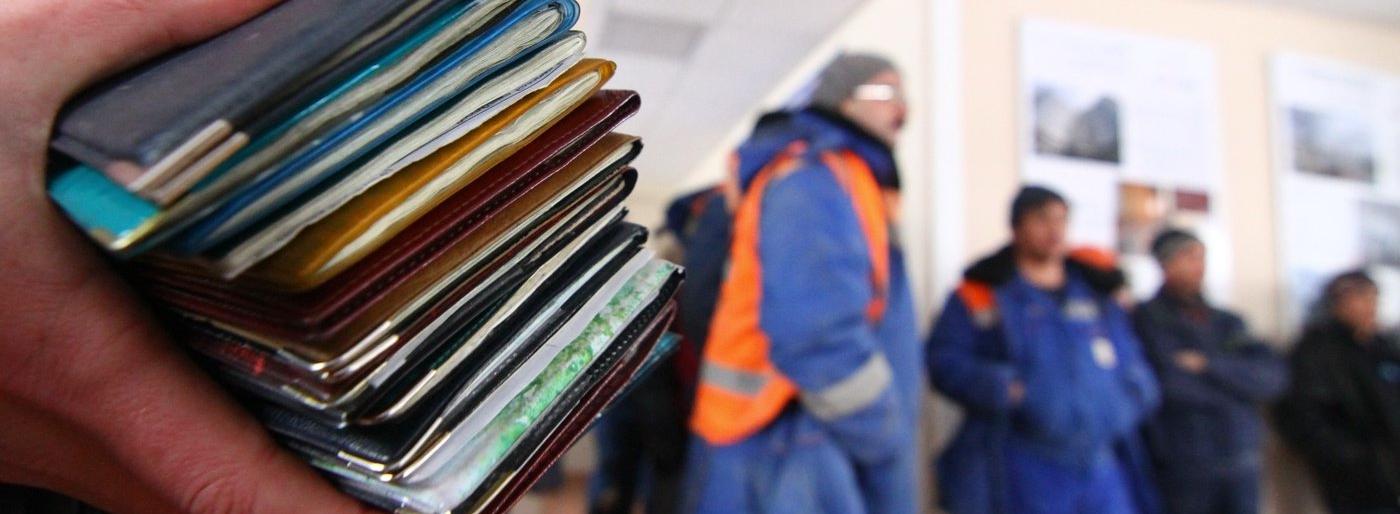    Силовики на Камчатке закрыли фирму, специализирующуюся на гастарбайтерах-нелегалах  