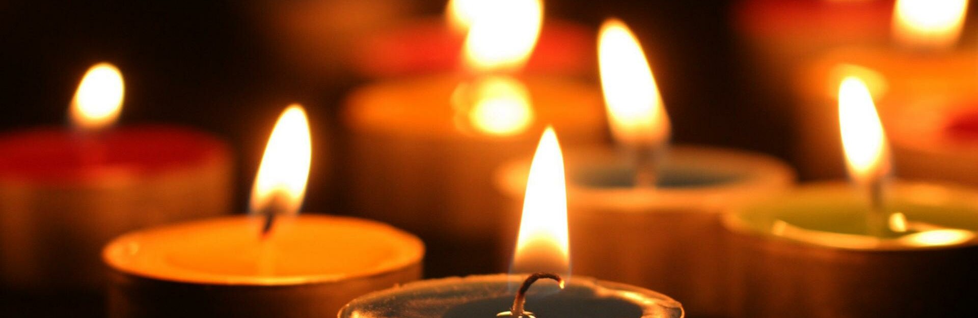 «Свеча памяти» 