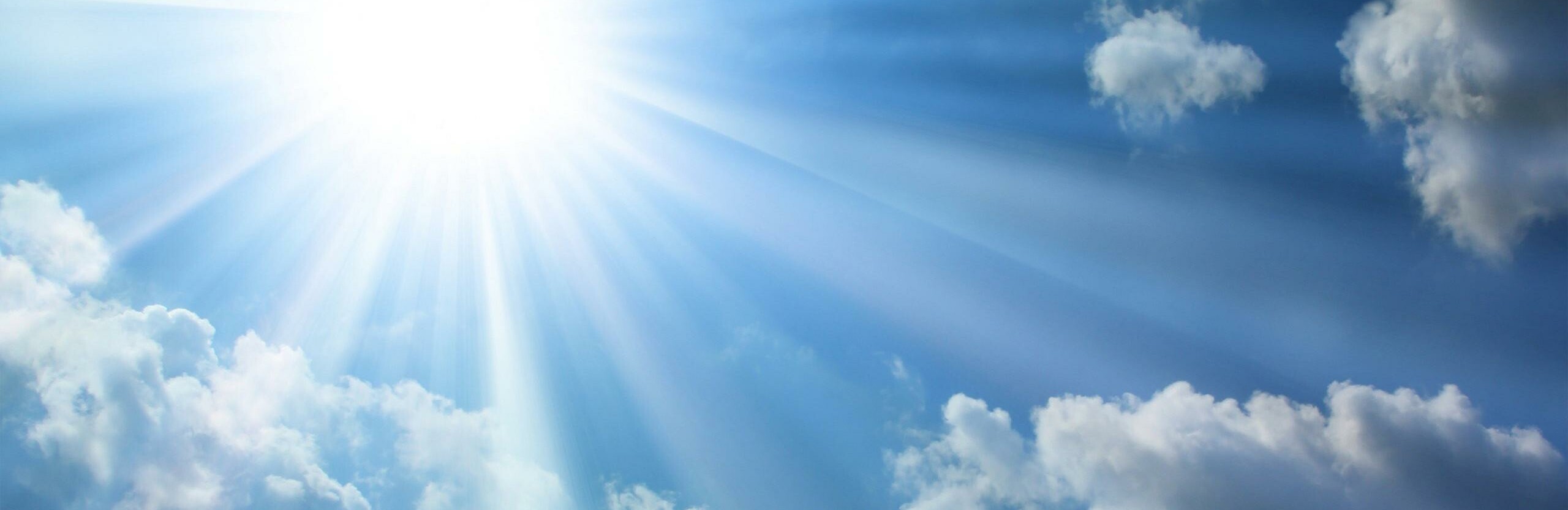 В Петропавловске погода наладится к четвергу