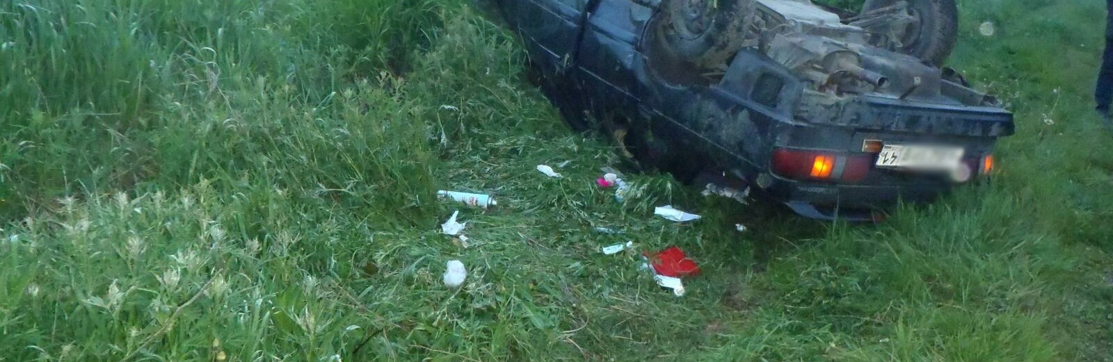 Жизнь молодого мужчины унесло ночное ДТП на Камчатке  Жизнь молодого мужчины унесло ночное ДТП на Камчатке