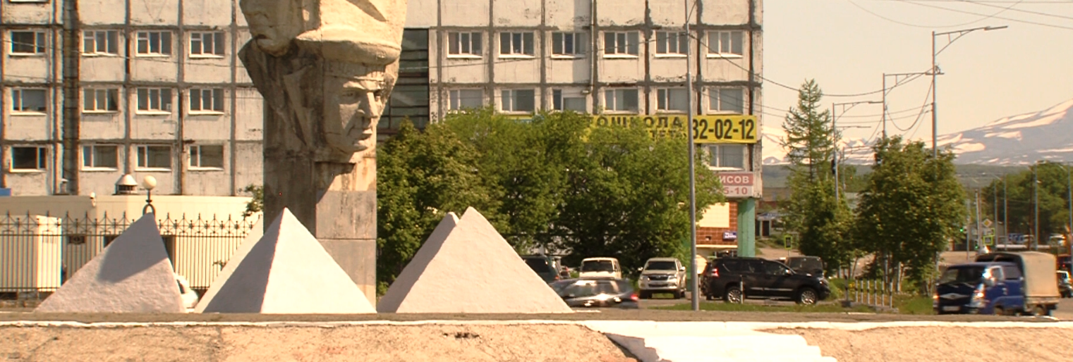 Площадь Дзержинского лидирует в голосовании на первоочередное благо... Площадь Дзержинского лидирует в голосовании на первоочередное благоустройство