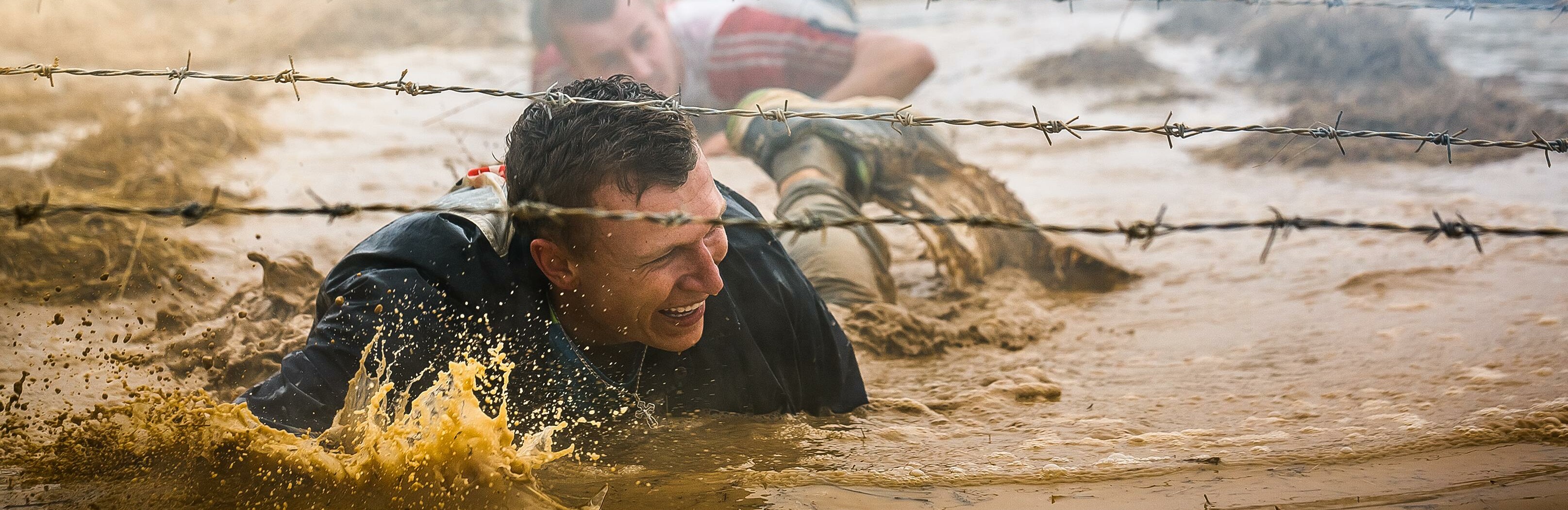 Взвод чиновников Петропавловска испытает себя на «Гонке героев - 2017» Взвод чиновников Петропавловска испытает себя на «Гонке героев - 2017»