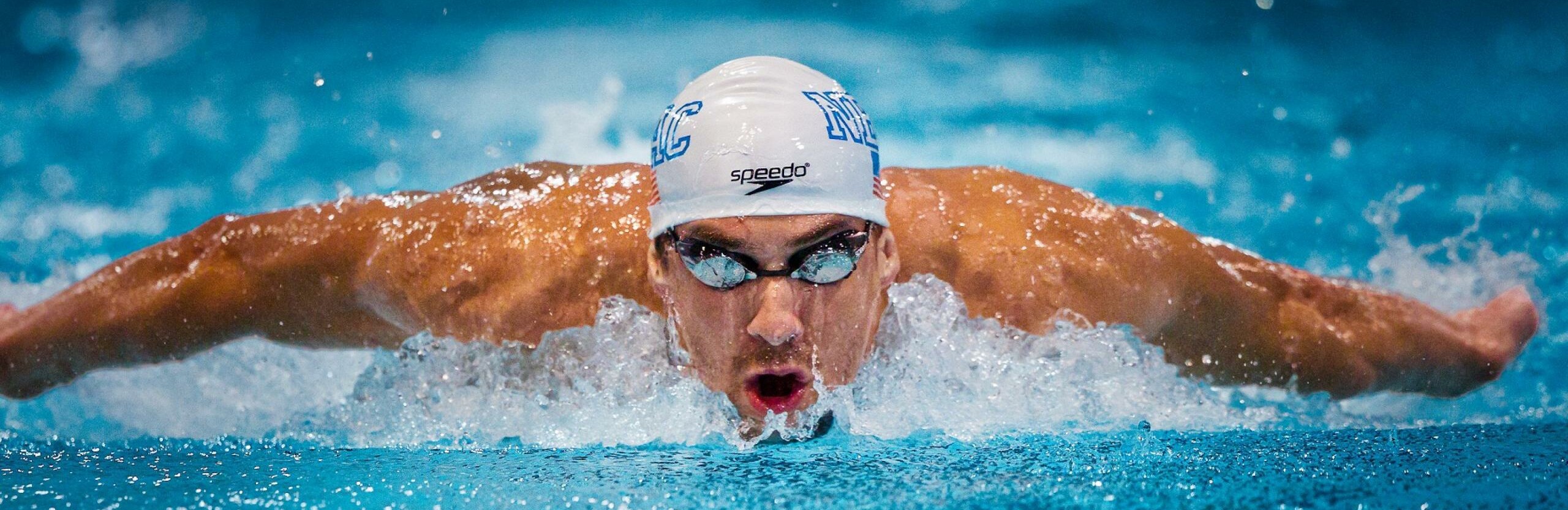 8 медалей с чемпионата России привезли камчатские пловцы 