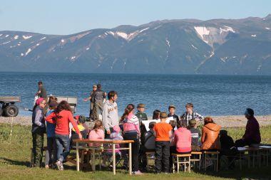 Кроноцкому заповеднику нужны волонтеры!