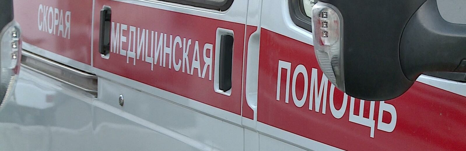 На Камчатке ребенка убило контейнерными воротами