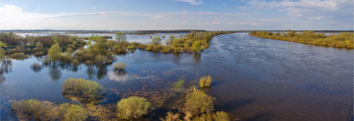 На Камчатке 15 туристов застряли на реке