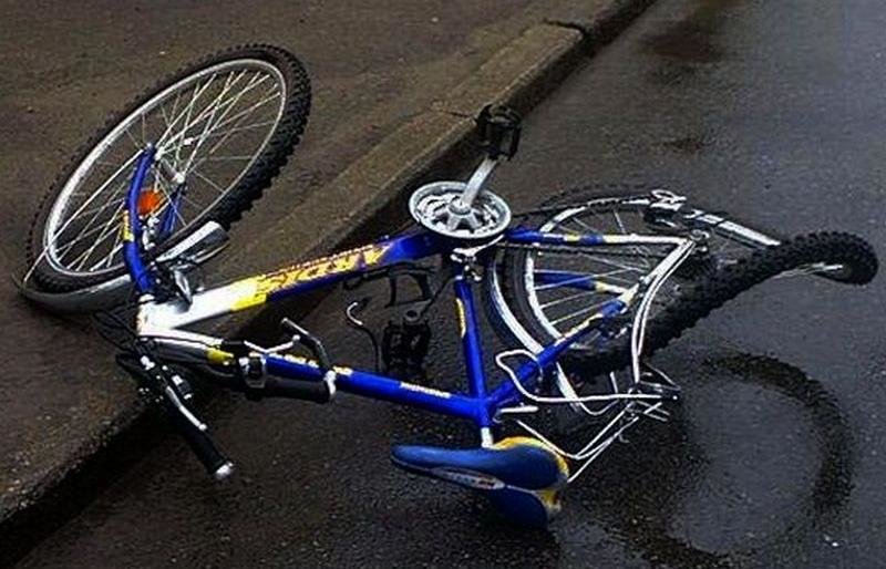 В Петропавловске машина сбила школьника и скрылась