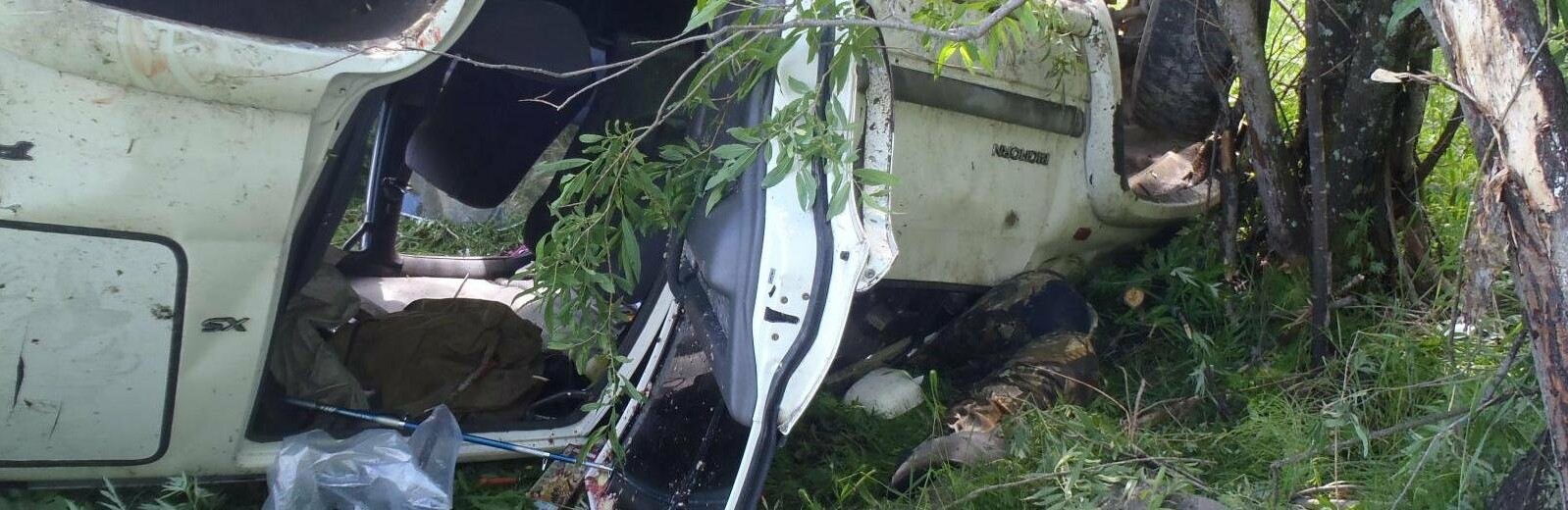 Двое погибли, семеро травмированы – камчатская сводка ДТП за неделю