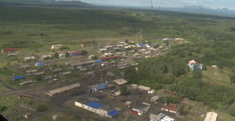 На восстановление Ачайваям пустят дополнительные деньги На восстановление Ачайваям пустят дополнительные деньги