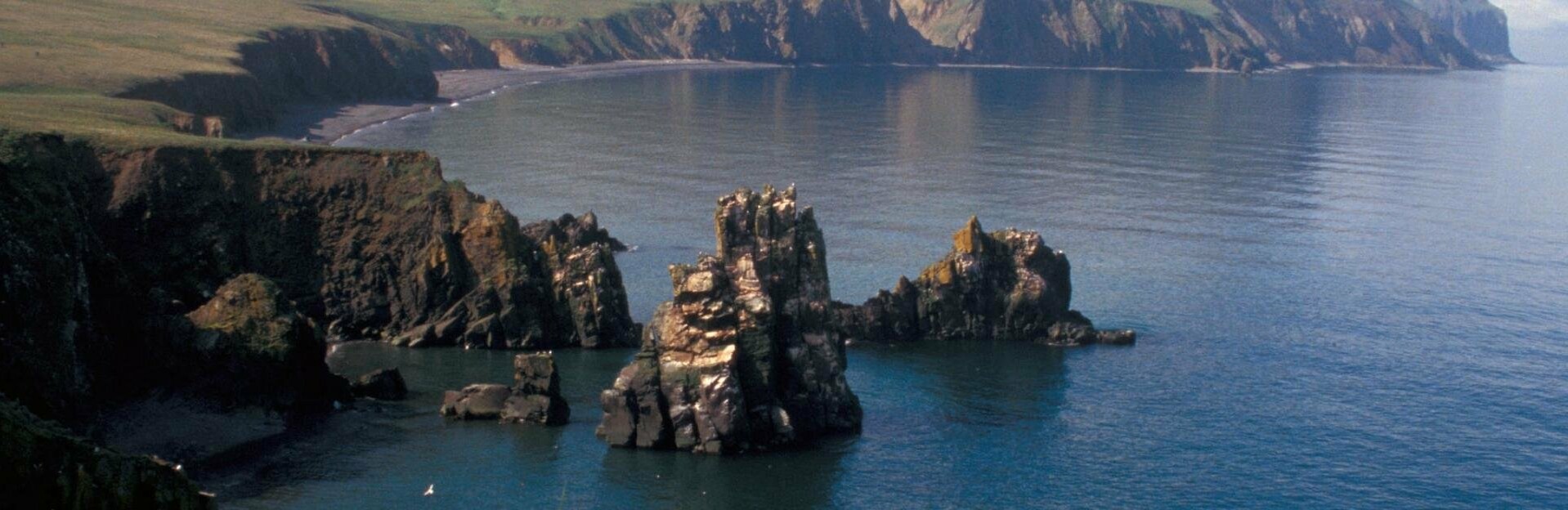 МЧС: камчатцы не ощутили землетрясения. Угрозы цунами нет МЧС: камчатцы не ощутили землетрясения. Угрозы цунами нет