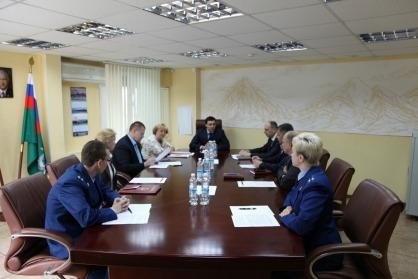 СКР на Камчатке взял на вооружение прецеденты из практики ЕСПЧ