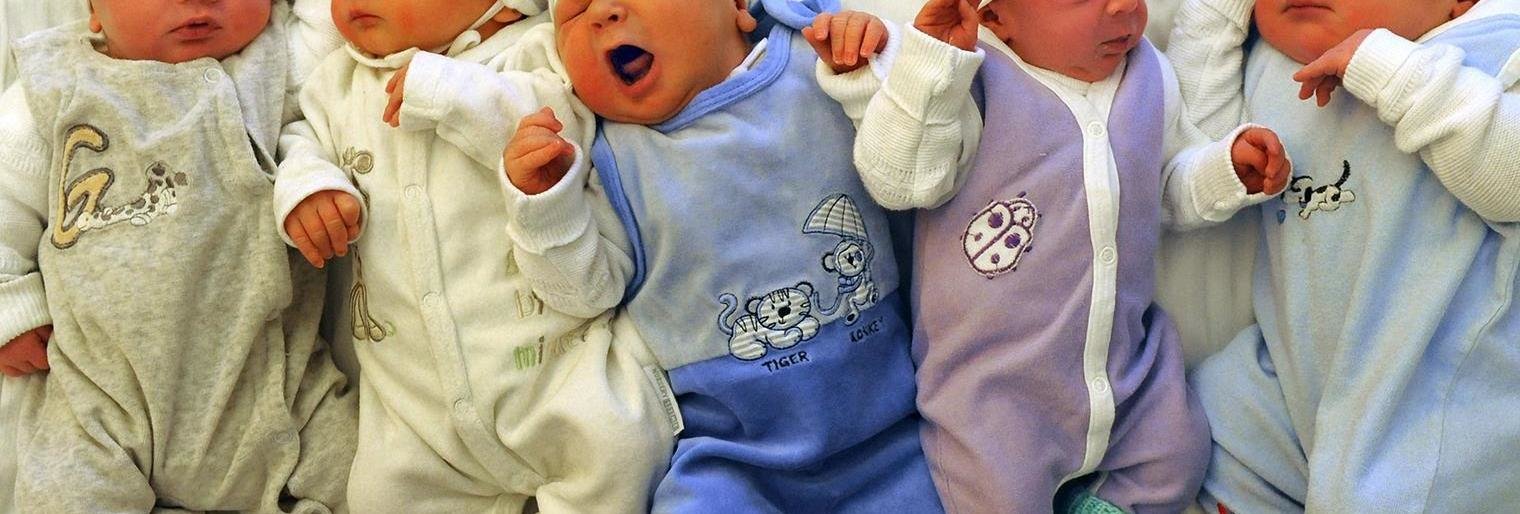 На Камчатке в 2017 году маткапитал получили почти 300 семей