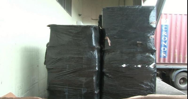 На Камчатке изъято 4 тысячи литров немаркированной водки На Камчатке изъято 4 тысячи литров немаркированной водки