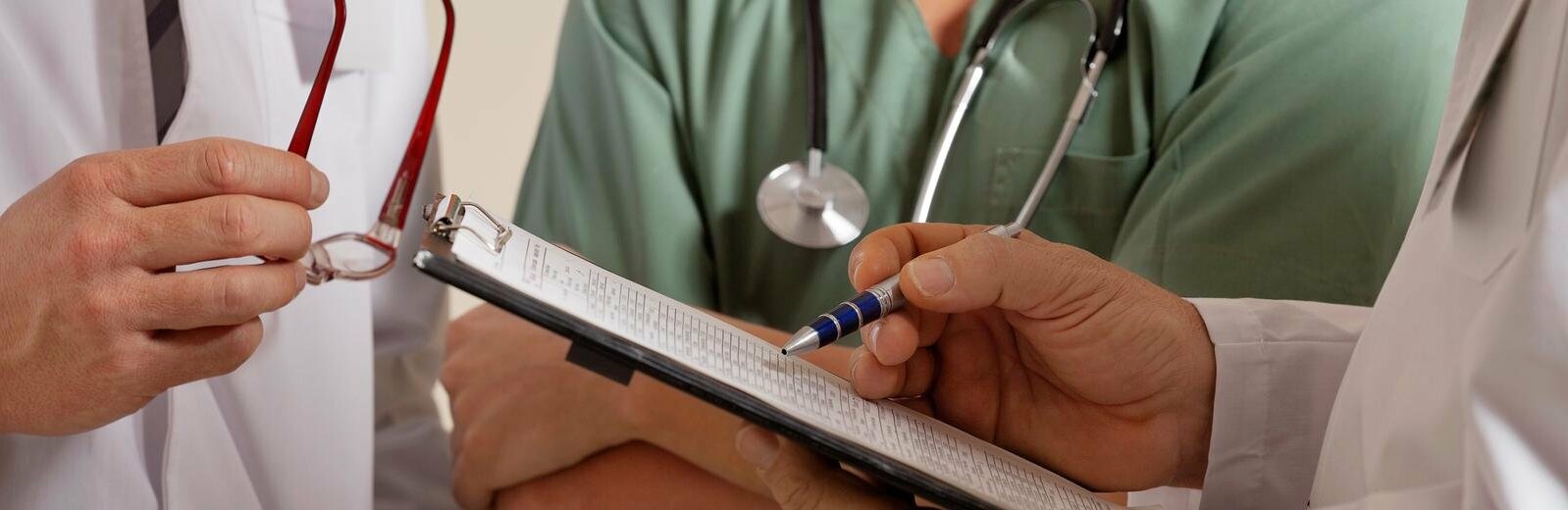 Врачи-онкологи обследуют завтра мильковчан