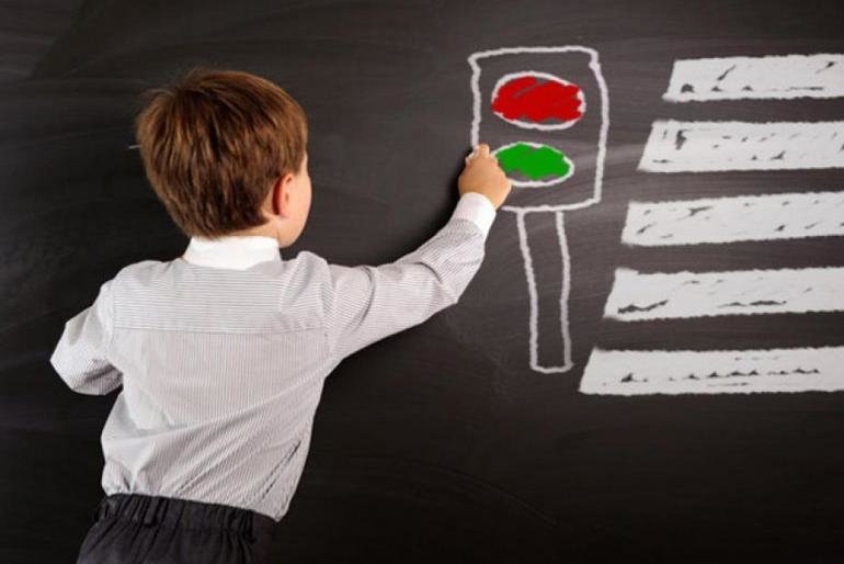 На Камчатке растет количество пострадавших в ДТП детей На Камчатке растет количество пострадавших в ДТП детей