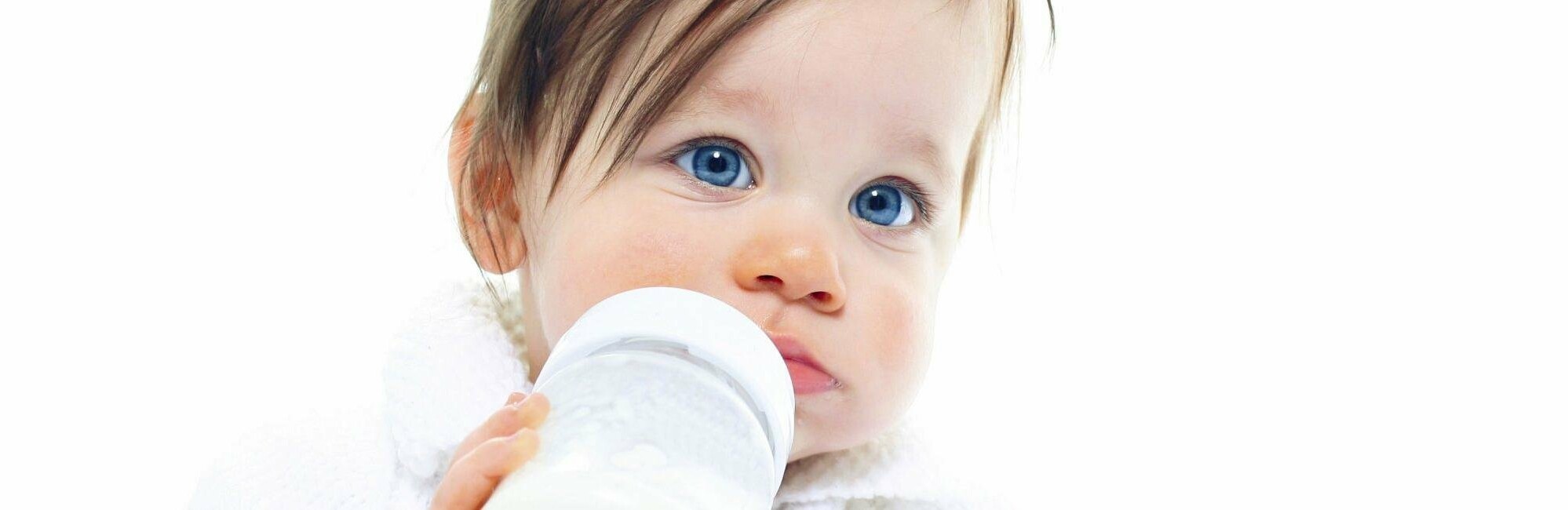 Камчатские депутаты просят вернуть регионам право ограничивать наценки на детское питание