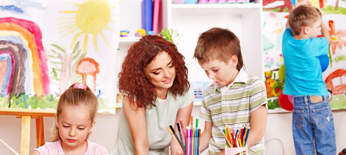 В Оссоре построят детский сад на 150 мест