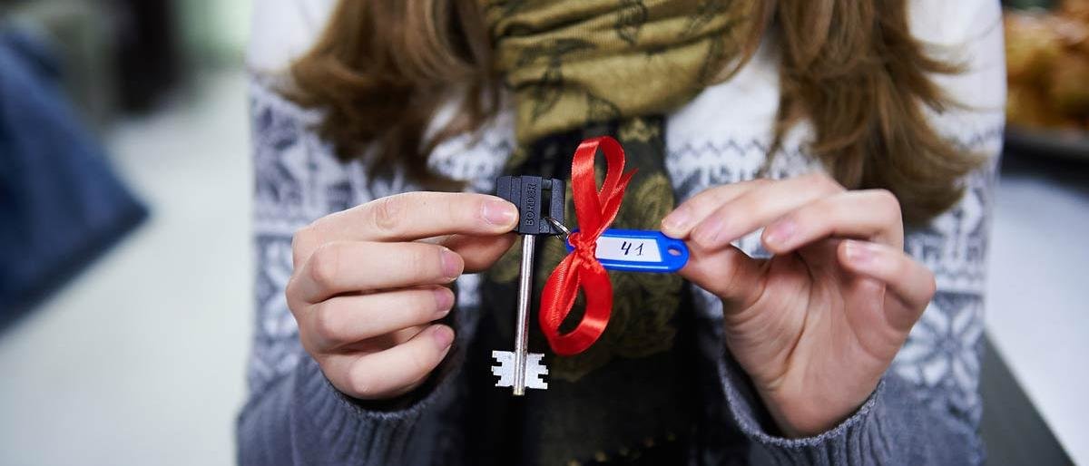 На Камчатке ищут детей-сирот, не получивших квартиры