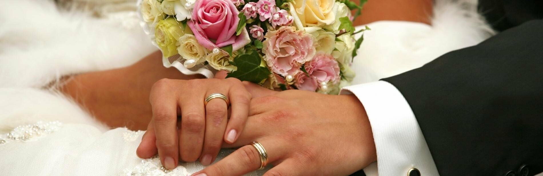 На Камчатке молодожены смогут выбирать дату и время регистрации на  2 месяца вперед