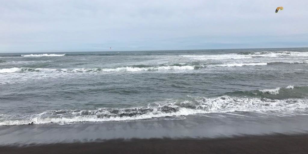 На Камчатке найдено тело одного из пропавших в Авачинском заливе рыбаков