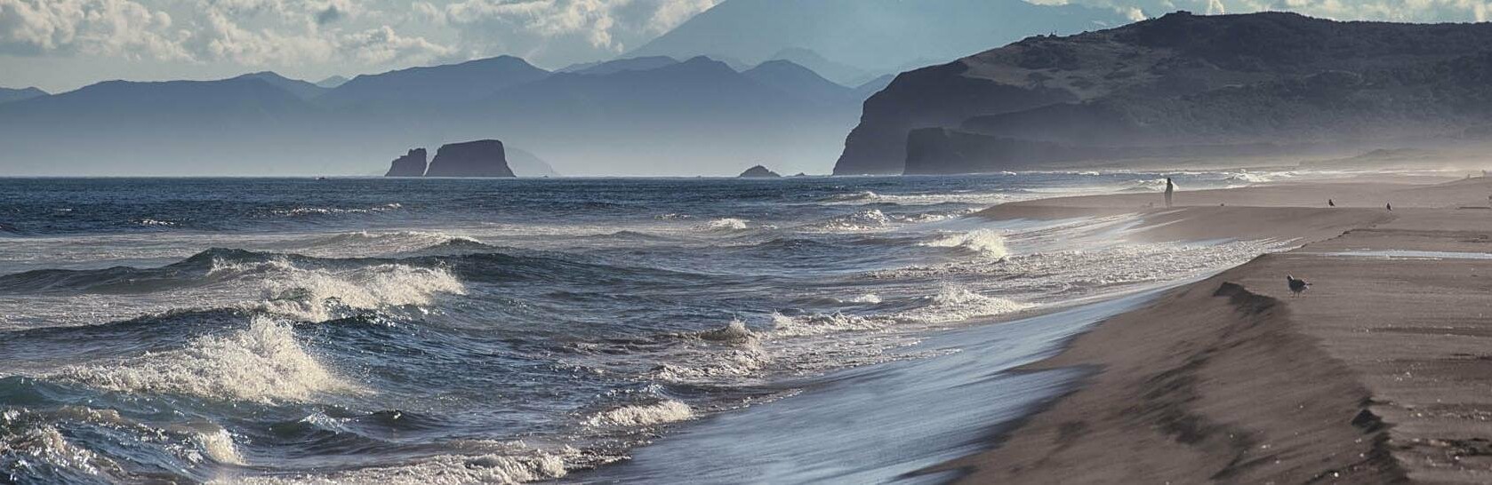 СКР: рыбаки напали на сотрудника ФСБ на Камчатке