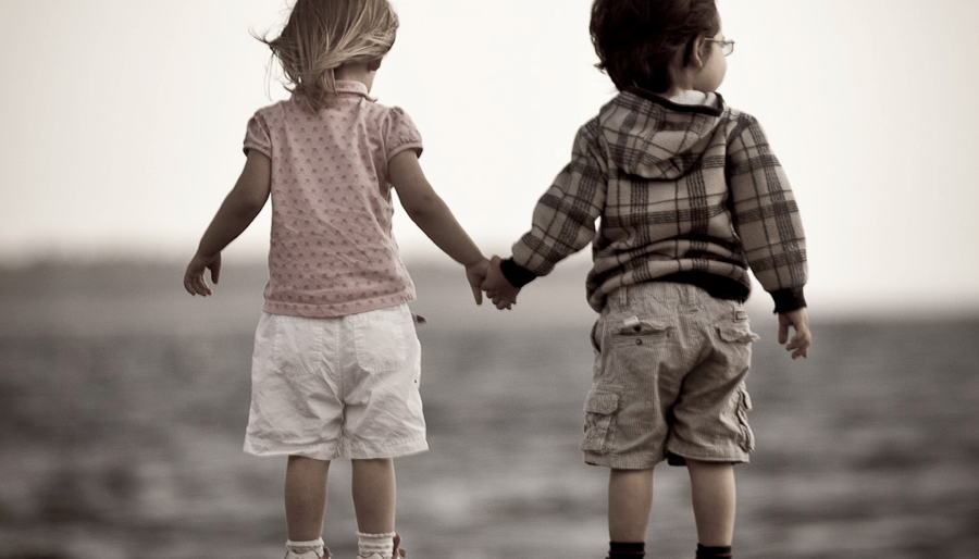 Два малыша пропали в Петропавловске