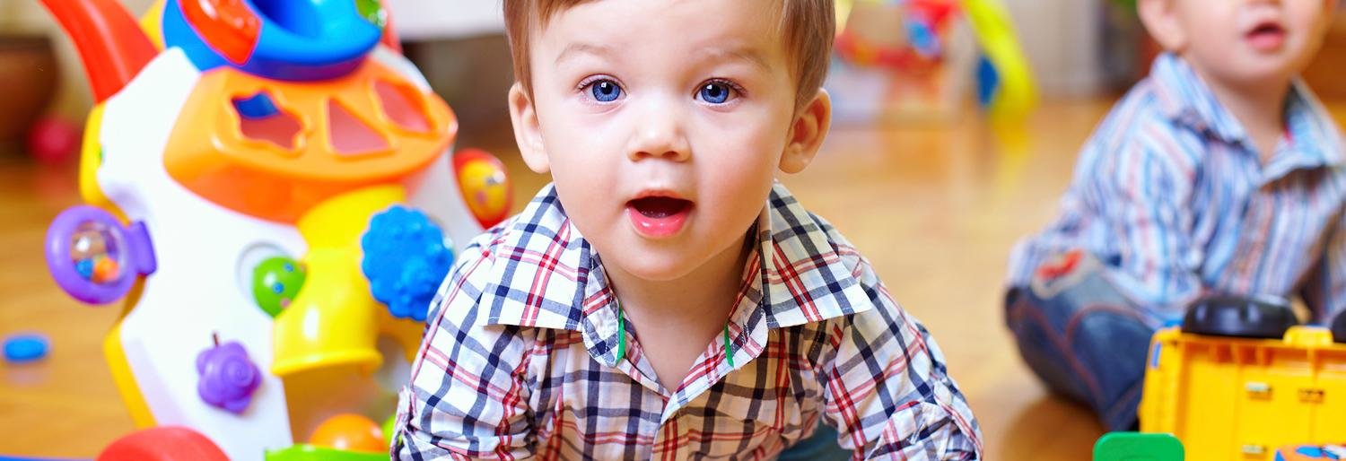 На Камчатке мать добилась места в детсаду для ребенка только через... На Камчатке мать добилась места в детсаду для ребенка только через прокуратуру