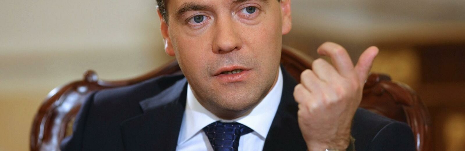 Дмитрий Медведев поддержал инициативы камчатских рыбаков