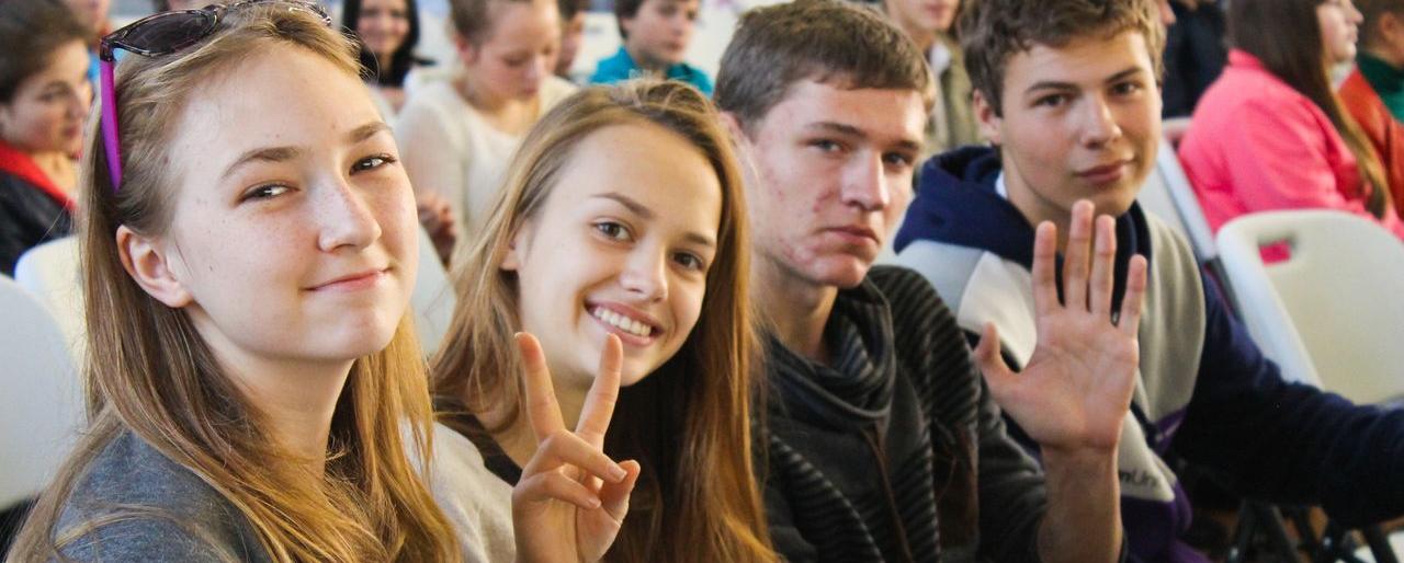 По 1000 рублей вручат талантливым школьникам Петропавловска на 1 сентября 