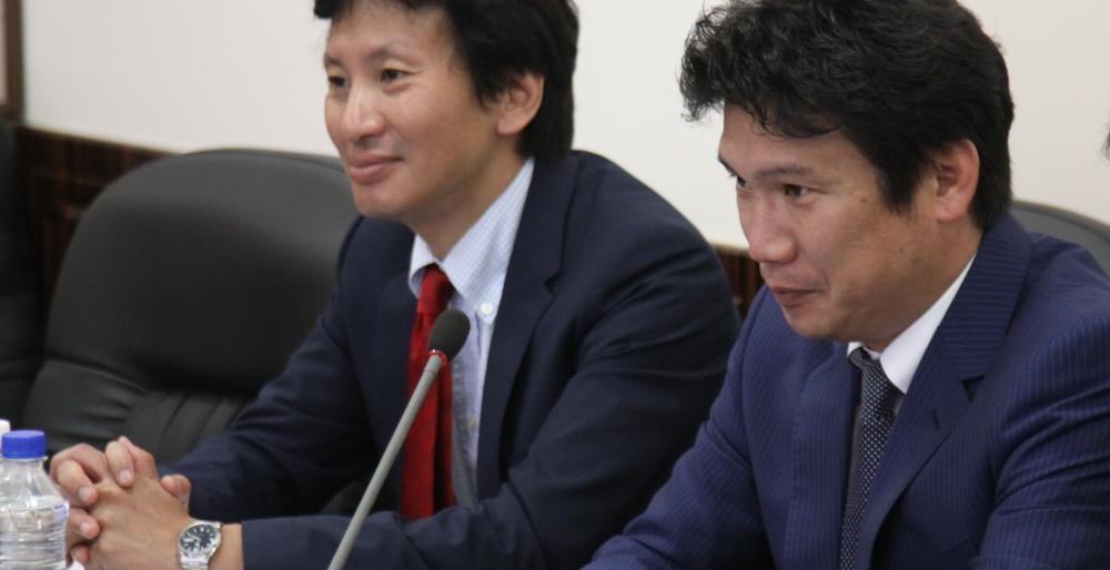 Японцы хотят построить тепличные комплексы на Камчатке