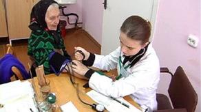 Выездная бригада медиков отправилась в камчатскую глубинку