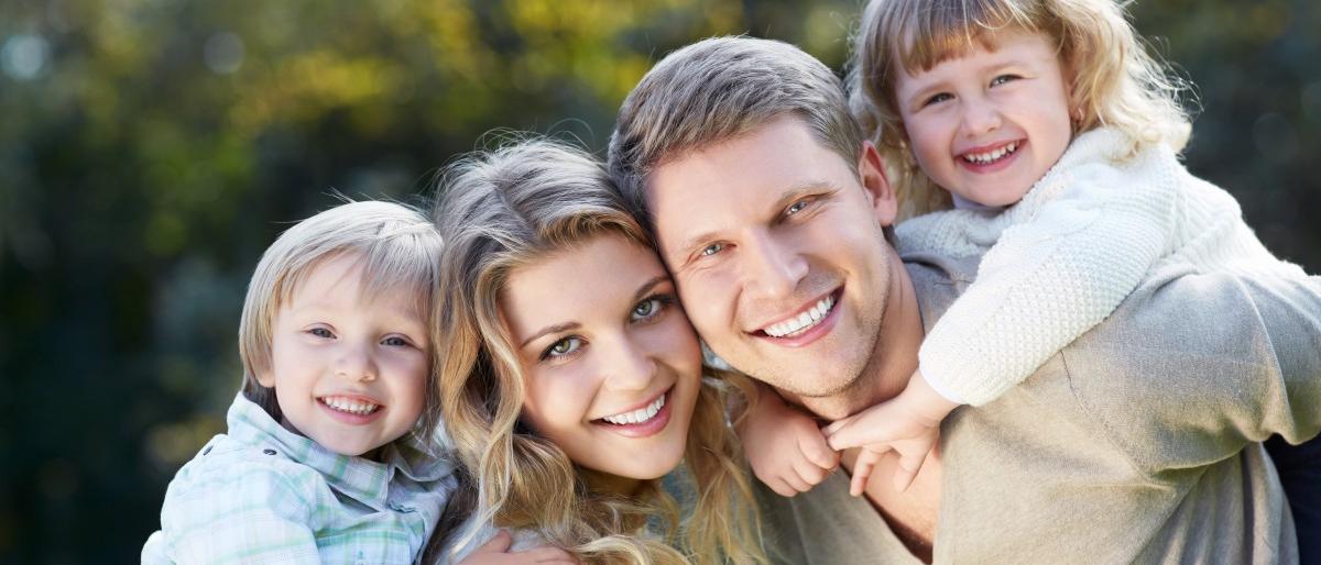 Молодая семья -2017