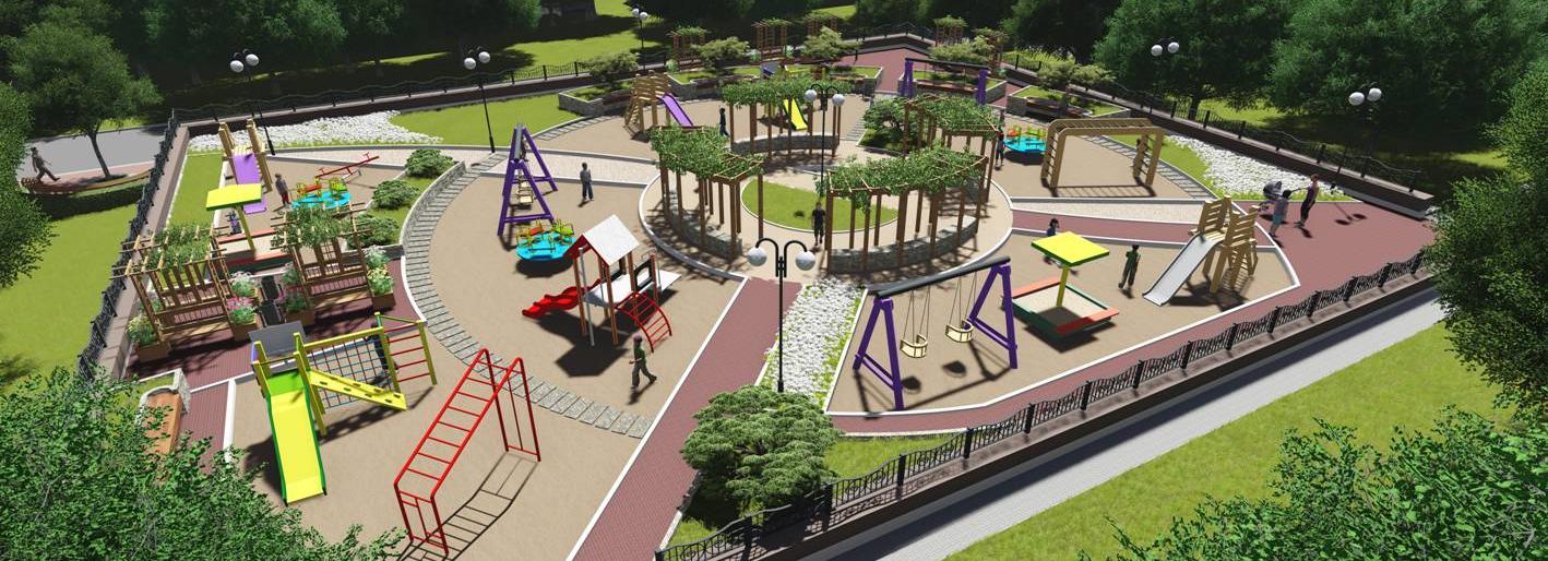 24,5 млн рублей добавили на благоустройство дворов Петропавловска