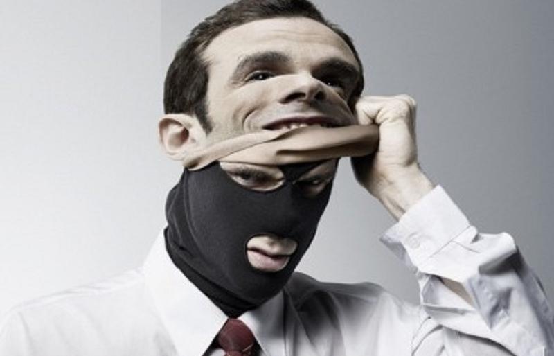 Украинский мошенник Павел Крымов объявлен в международный розыск