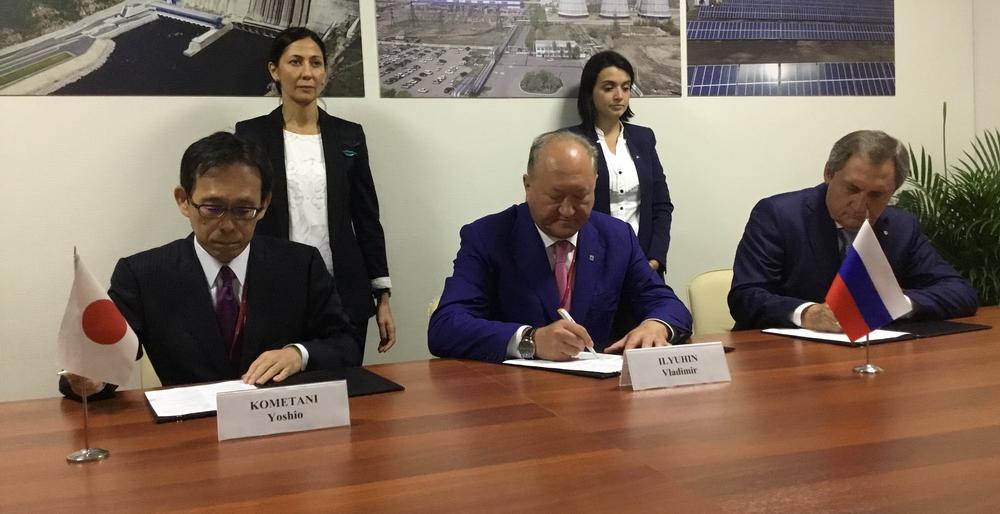 На Камчатке построят новые ветроэнергетические установки 