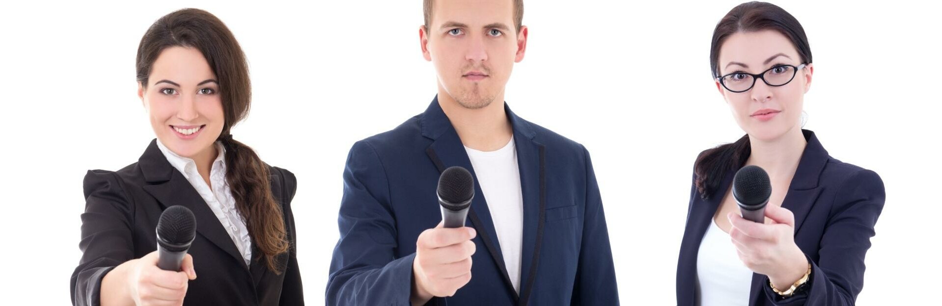 Работа на ТВ ждет тебя!