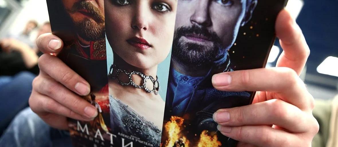 Митинг против «Матильды» пройдет в Петропавловске