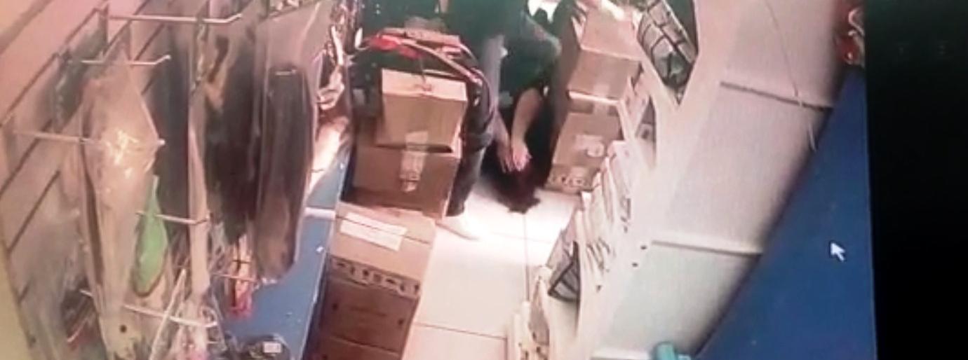 «Стыдно и противно»:  парень, жестоко избивший жительницу Петропавл... «Стыдно и противно»:  парень, жестоко избивший жительницу Петропавловска, раскаивается в содеянном