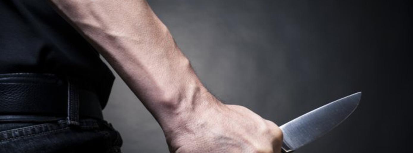 Приезжий из Приморья зарезал жительницу Камчатки за отказ  от интима