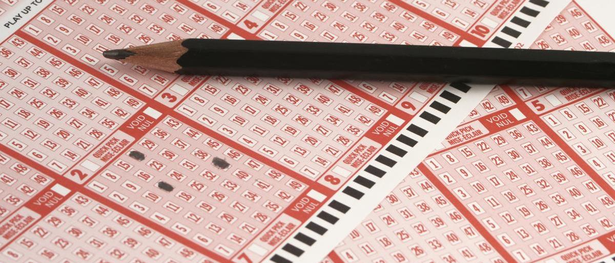 Гослотерея сделала жителя Петропавловска миллионером