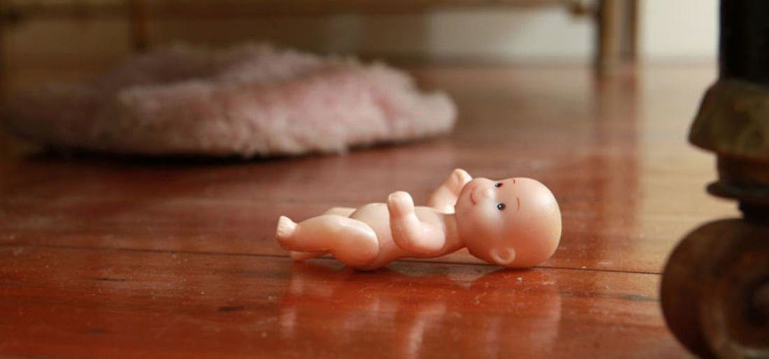 Смерть годовалого малыша на Камчатке  – версии следователей 