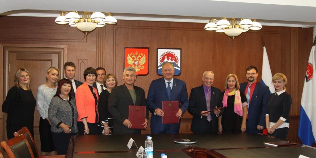 Размер МРОТ вырастет на Камчатке Размер МРОТ вырастет на Камчатке