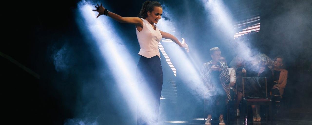 «Мисс Студенчество ДФО» живет на Камчатке